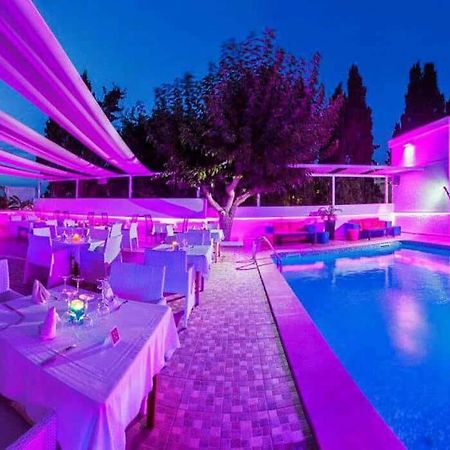 Regency Hammamet Hotell Exteriör bild