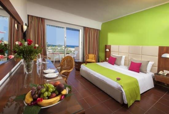 Regency Hammamet Hotell Exteriör bild