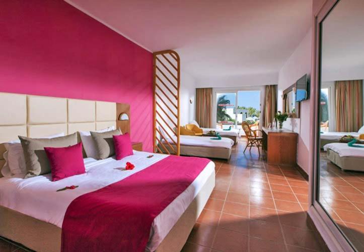 Regency Hammamet Hotell Exteriör bild
