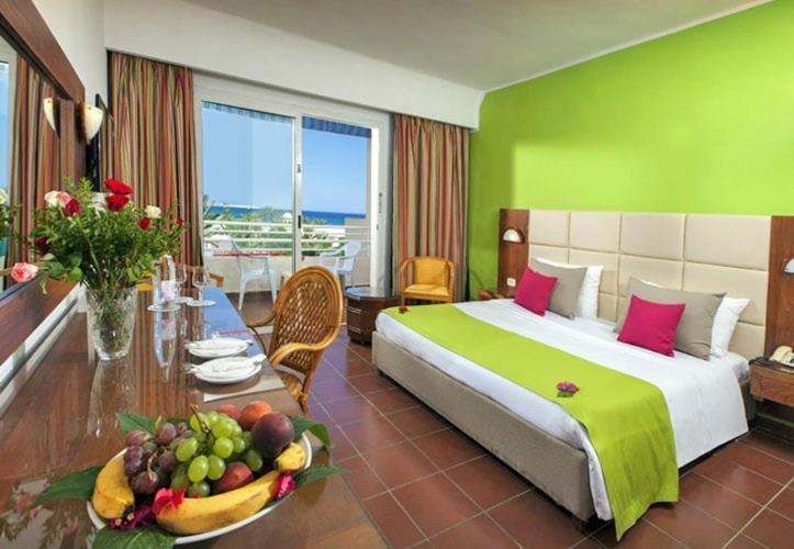 Regency Hammamet Hotell Exteriör bild