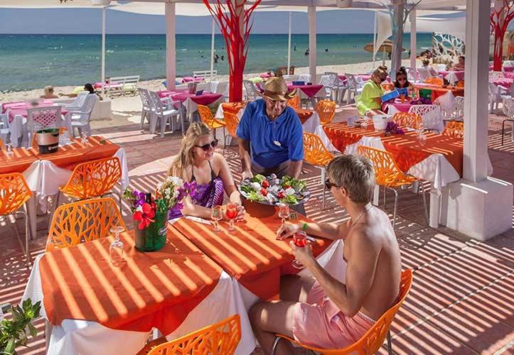 Regency Hammamet Hotell Exteriör bild