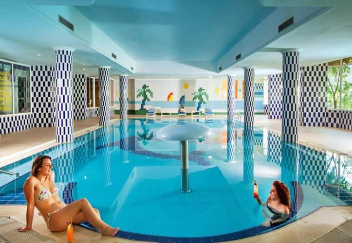 Regency Hammamet Hotell Exteriör bild