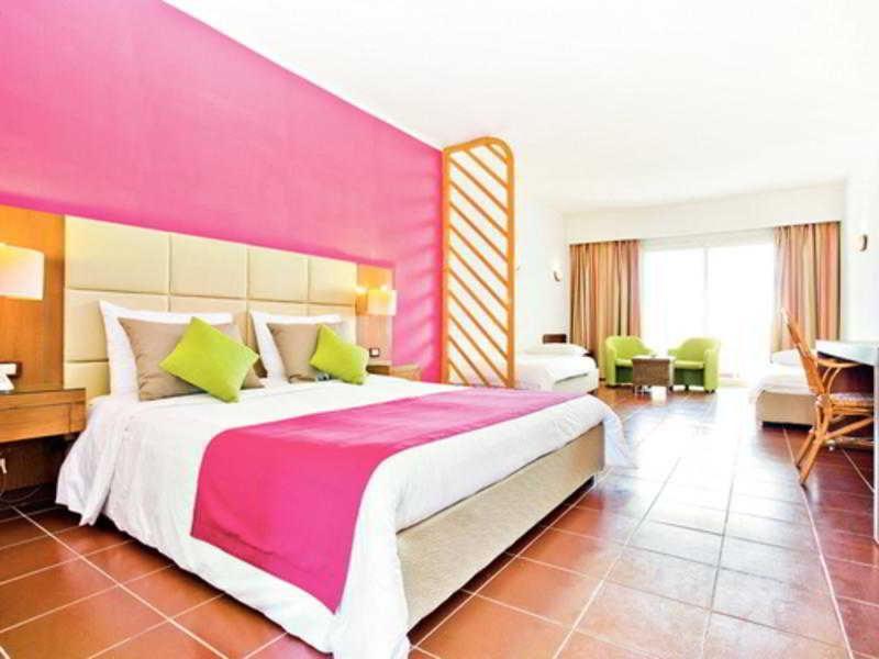 Regency Hammamet Hotell Exteriör bild